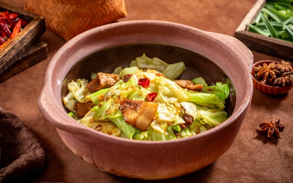 3 món rau là "thần dược" xoa dịu dạ dày, mỗi ngày ăn 1 món giúp cải thiện nhu động ruột và "nuôi" dạ dày khỏe mạnh