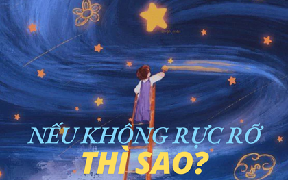 Nếu cả đời không rực rỡ thì sao?: Thì mình Pastel nè, mình neutral, mình black&white nè, đa dạng lên!