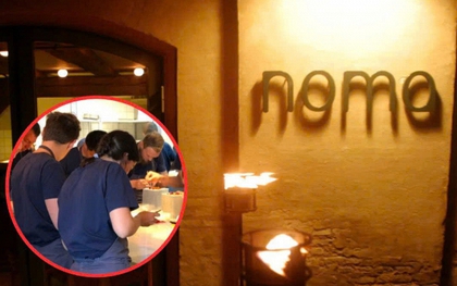 Nóng nhất giới ẩm thực: Nhà hàng 3 sao Michelin bị tẩy chay vì bếp trưởng sỉ nhục và bạo hành nhân viên suốt nhiều năm