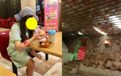 4h sáng, khách Việt bỏ chạy khỏi phòng tắm hơi công cộng ở Hàn Quốc: "Nơi đó không dành cho tôi"