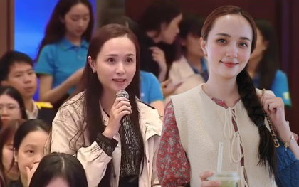 Ái nữ một cựu Chủ tịch nổi tiếng đặt câu hỏi về thuế năm 2026 gây chú ý