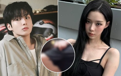 Xôn xao tin Jungkook (BTS) chia tay Winter (aespa)