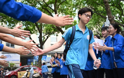 Bản đồ số GIS là gì? "Vũ khí" công nghệ giúp học sinh Hà Nội và TP.HCM học gần nhà nhất từ năm 2026