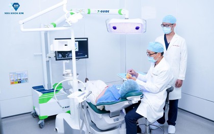 Tại sao giới trẻ ngày nay chỉ tin làm răng tại các hệ thống nha khoa nổi tiếng?