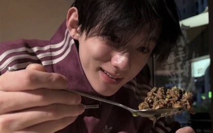 Những người nằm trong "danh sách yêu thích" của ung thư phổi thường có 4 sở thích khi ăn uống