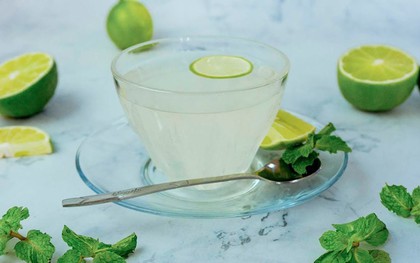 6 lợi ích sức khỏe của chanh chứng minh nó không chỉ là một loại gia vị