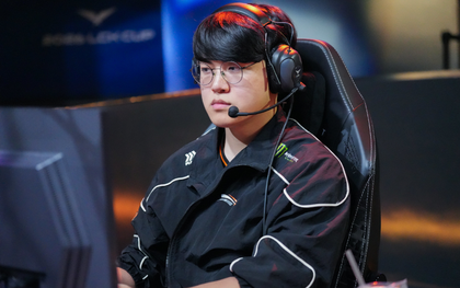 Bảng xếp hạng sức mạnh các đội LMHT đầu mùa giải 2026 gây tranh cãi