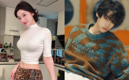 Hot girl 2,3 triệu follow livestream phát tán ảnh thân mật với "nam thần gen Z", chấn động cả MXH sáng nay