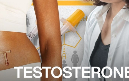 "Hormone nam giới" nhưng phụ nữ cũng cần: Vì sao ngày càng nhiều chị em tìm đến testosterone sau tuổi 40?