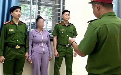 Khởi tố, bắt tạm giam chủ quán cà phê Phạm Ngọc Thảo