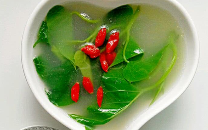 Loại rau được quốc tế ca ngợi là "rau trường thọ", hóa ra mọc đầy ở Việt Nam