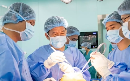 Nhiều người mới ngoài 30 đã hỏng khớp gối