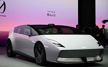 Honda lao đao vì làm xe điện: Phải bồi thường 10,6 tỷ USD cho các nhà cung cấp, đối mặt khoản lỗ chưa từng có