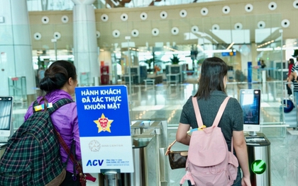 Vietnam Airlines chỉ cách check-in online nhanh nhất trên VNeID