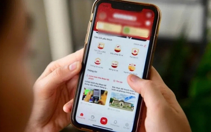 Cách tích hợp tài khoản an sinh xã hội trên ứng dụng VNeID, người dân nên làm ngay để đảm bảo quyền lợi
