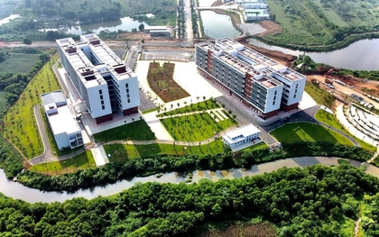 Hà Nội tính phương án di dời toàn bộ trường đại học có diện tích nhỏ khỏi nội đô