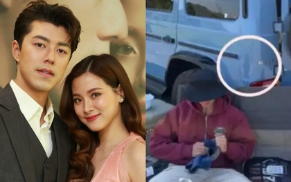 Baifern Pimchanok - Nine Naphat đang yêu ai sau chia tay?