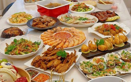 Bí mật món ăn "hút tài chiêu lộc" cho người kinh doanh: Ăn đúng giờ, chọn đúng món