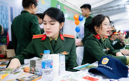 Thứ tiếng lọt top 6 ngôn ngữ quyền lực nhất hành tinh: "Hiếm" người học nhưng tỷ lệ ra trường có việc làm lên đến 100%