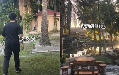 “Viện dưỡng lão Gen Z” cho người trẻ kiệt sức mở tại Malaysia, giá khoảng 13,3 triệu/tháng