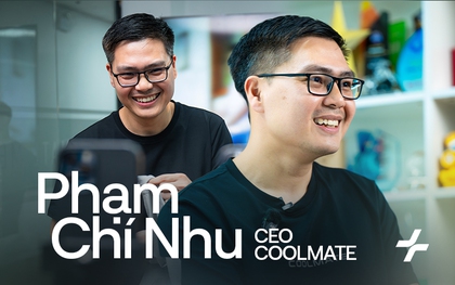 Coolmate đang bán đồ nam online thì chuyển qua mở cửa hàng, bán thêm đồ nữ: Có nhiều điều start-up trẻ đang hiểu sai