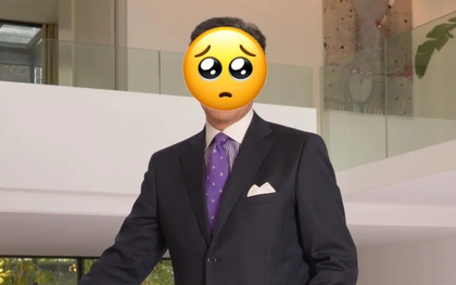 Nam MC vừa qua đời đột ngột vì viêm phổi