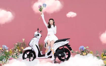 Trải nghiệm xe Yamaha miễn phí lên đến 7 ngày tại Riding Station 2026