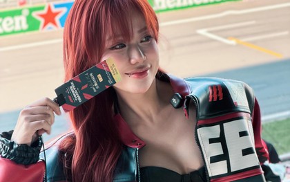 Misthy thay đổi khiến dàn mỹ nhân Việt phải ồn, Tóc Tiên cũng lên tiếng