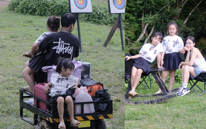 Tuổi 31 của nam ca sĩ Việt đình đám lấy mẹ đơn thân có 2 con riêng, kiếp sau vẫn muốn gắn bó