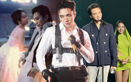 “Xào couple” với Hoa hậu Thanh Thuỷ để PR nhạc, SOOBIN đáng ra không cần làm thế!