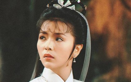 Nàng Tiểu Long Nữ được Kim Dung đánh giá cao nhất, khiến Lưu Đức Hoa yêu thầm, Châu Nhuận Phát si mê