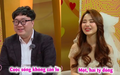 Nghe tin con dâu mang thai sau 3 năm hiếm muộn, mẹ chồng nói "ok, con" rồi "thưởng nóng" 2 tỷ