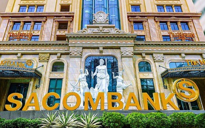 Lãi suất ngân hàng Sacombank mới nhất tháng 3: Gửi kỳ hạn nào có lãi suất cao nhất?