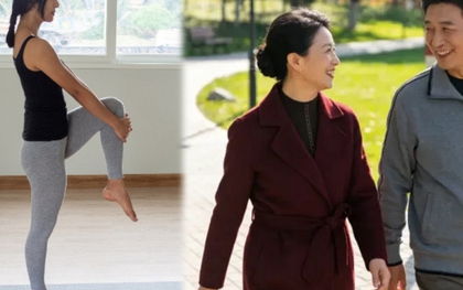 Nếu sau tuổi 50 mà bạn không thể thực hiện 5 động tác đơn giản này, tuổi thọ của bạn sẽ giảm đáng kể!