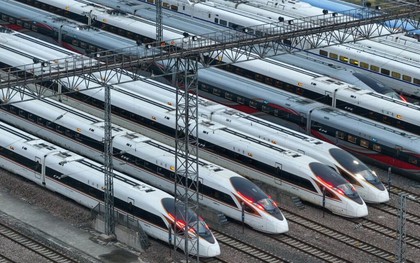 Siêu dự án Metro 150 tỷ USD: Việt Nam sẽ mua 'phần cứng' hay làm chủ 'bộ não' AI?