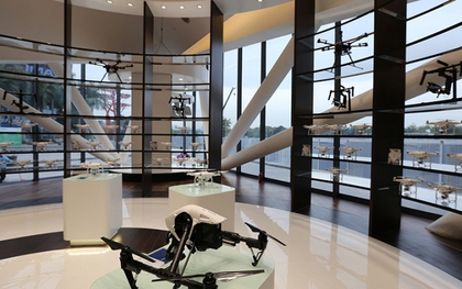 Công ty đáng mơ ước nhất lúc này: Nhân viên mới nhận 5 phần lương, thu nhập lên đến 1,3 tỷ đồng/năm, nghỉ việc vẫn có quà Tết