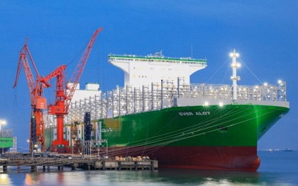 Eo biển Hormuz bị tắc nghẽn, một "kỳ quan kỹ thuật" 100 năm bỗng được gọi tên trở lại: Cứu tinh đây rồi!