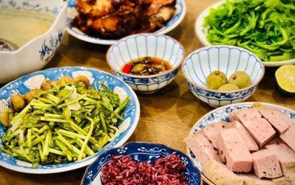 4 loại rau “nuôi ung thư” cần tránh xa: Loại đầu tiên cực quen thuộc trong mâm cơm của nhiều gia đình Việt