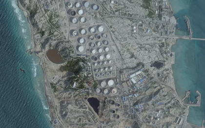 Bên trong "hòn đảo cấm" mà Iran bảo vệ nghiêm ngặt