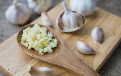 3 nguyên liệu tự nhiên trong bếp giúp tăng miễn dịch, giảm viêm, thải độc
