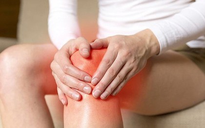 Những thói quen sinh hoạt hàng ngày nhiều người mắc phải, gây thoái hóa khớp gối sớm