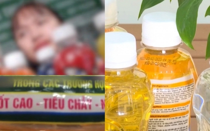 Sự thật sau những chai Oresol màu sắc bán đầy hiệu thuốc: Thực sự có lợi cho sức khoẻ hay tiềm tàng nhiều mối nguy?