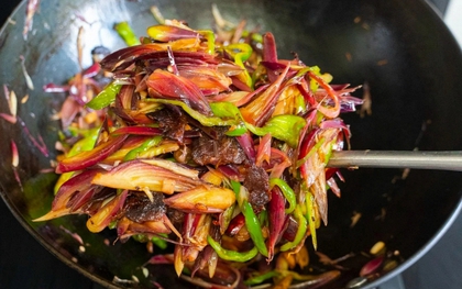 Loại rau được người Nhật coi như "nhân sâm châu Á": Mọc đầy ở Việt Nam nhưng chưa phổ biến