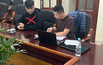 Khởi tố nam sinh viên Trần Văn Lợi