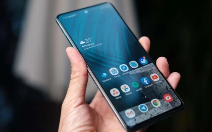 Ngân hàng chỉ đích danh ứng dụng chứa rủi ro mất tiền, người dùng nên gỡ gấp