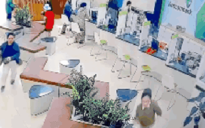 Công bố kết luận điều tra vụ cướp ngân hàng ở Gia Lai