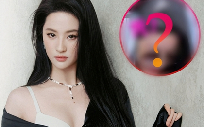 Bức ảnh vạch trần bí mật lớn nhất cuộc đời Lưu Diệc Phi: Chi 3,8 tỷ mỗi năm để che giấu