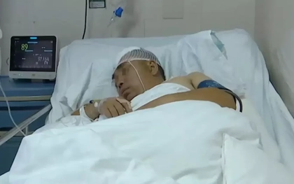 Người đàn ông mắc 3 bệnh ung thư cùng lúc vì thói quen "giải tỏa căng thẳng" rất quen với nam giới Việt