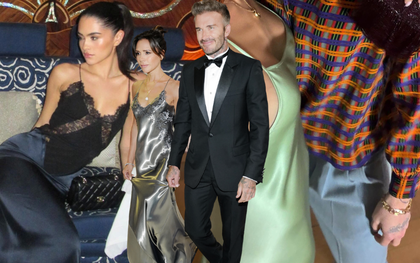 Hai dâu tương lai thay nhau nịnh nọt Victoria Beckham, nói một câu đụng chạm con dâu nhà giàu khiến mẹ chồng "sĩ tới nóc"