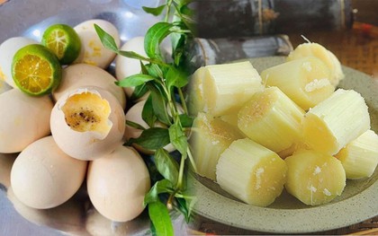 6 món ăn sinh hóa chất tàn phá cơ thể, dù rửa sạch hay đun sôi 100 độ C cũng vô tác dụng